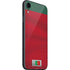 Portugal Soccer Flag iPhone SE (2nd & 3rd Gen) Skin